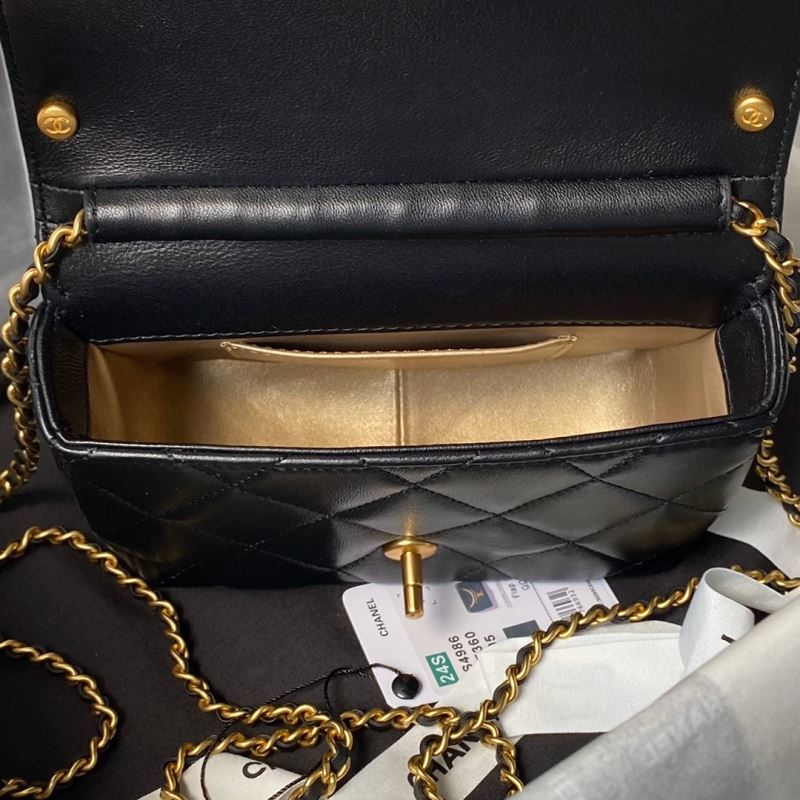 Ch**el satchel bags